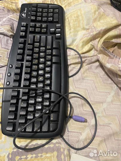 Клавиатура