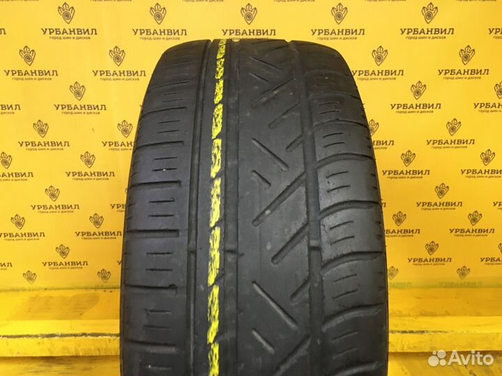 Pirelli Dragon 215/45 R17 91V