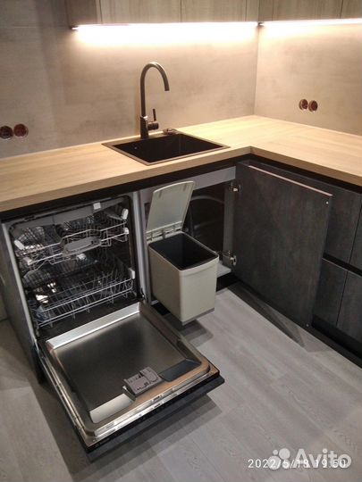 Кухня на заказ