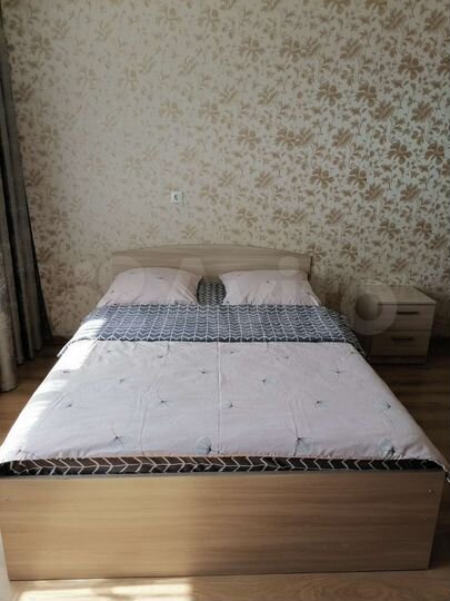 1-к. квартира, 40 м², 3/9 эт.