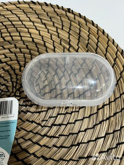 Соска пустышка avent 0 6 новая