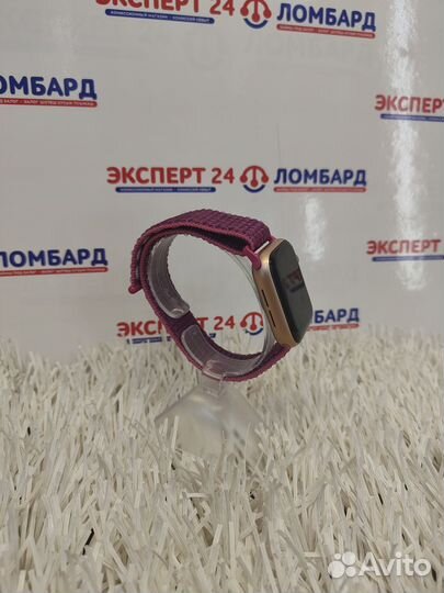 Часы apple Watch SE 40mm (Ч)
