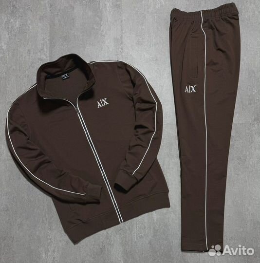 Спортивные костюмы Armani тройка