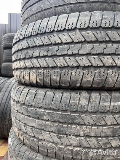 Goodyear Wrangler SR/A 275/55 R20