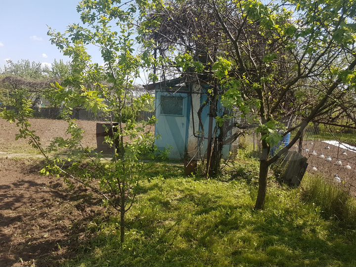 Дача 120 м² на участке 6 сот.