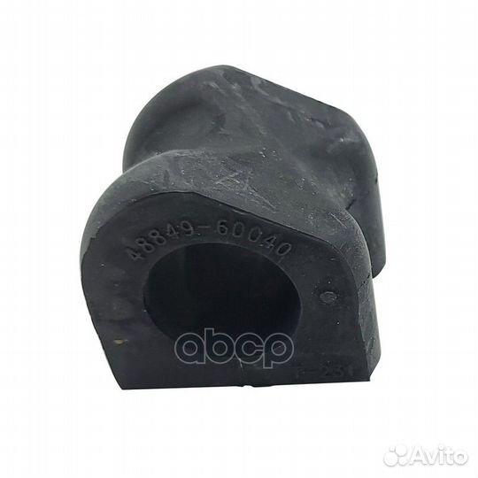 Втулка стабилизатора, переднего (Старый CVT105)