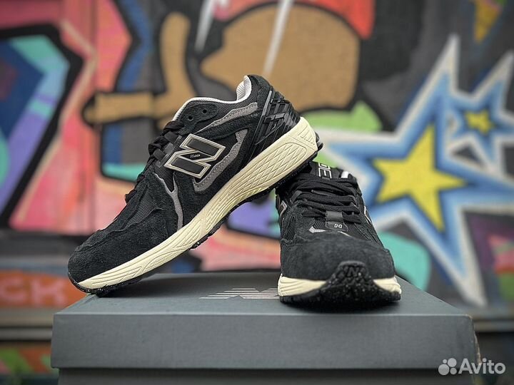Кроссовки New Balance 1906r