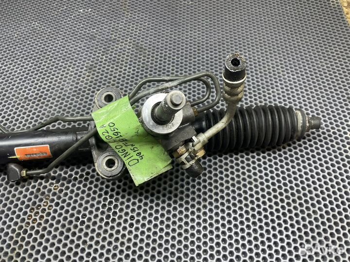 Рулевая рейка Mitsubishi Dingo CQ2A 4WD