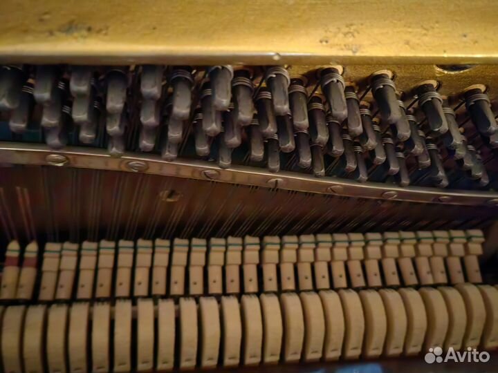 Пианино Лирика