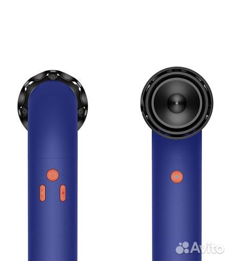 Фен Dyson Supersonic HD18 Professional, Vinca b