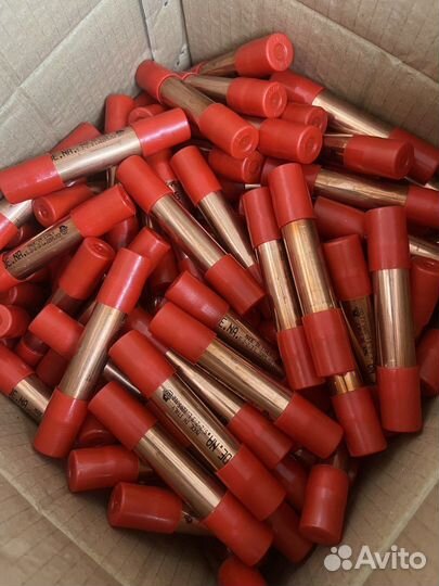 Фильтр осушитель 15гр 5х2 dena Италия