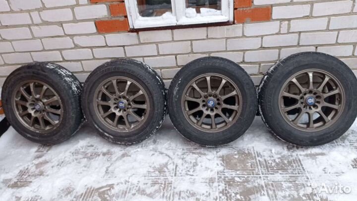 Tigar Summer SUV 215/65 R16 102H