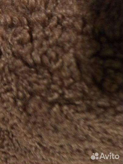 Искусственный мех