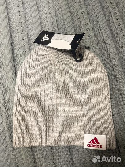 Шапка adidas оригинал