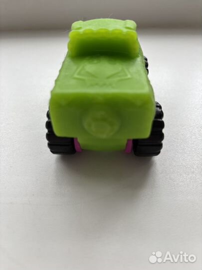 Громила рок джо