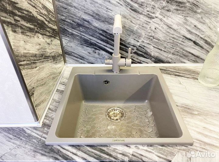 Кухня по индивидуальному заказу