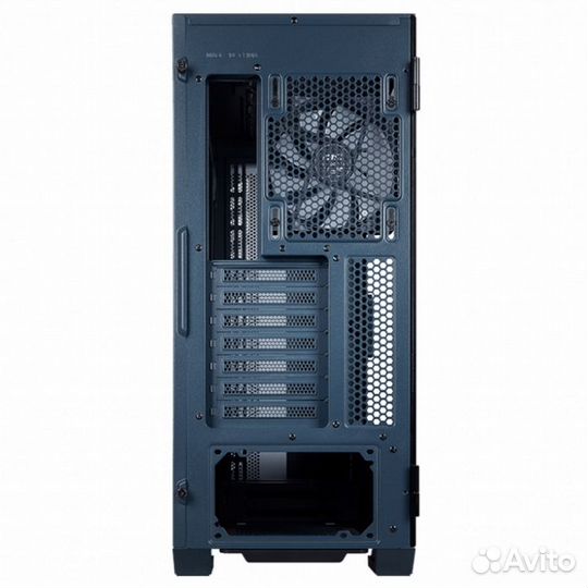 MAG vampiric 300R pacific blue Mid-Tower, E-ATX, 2