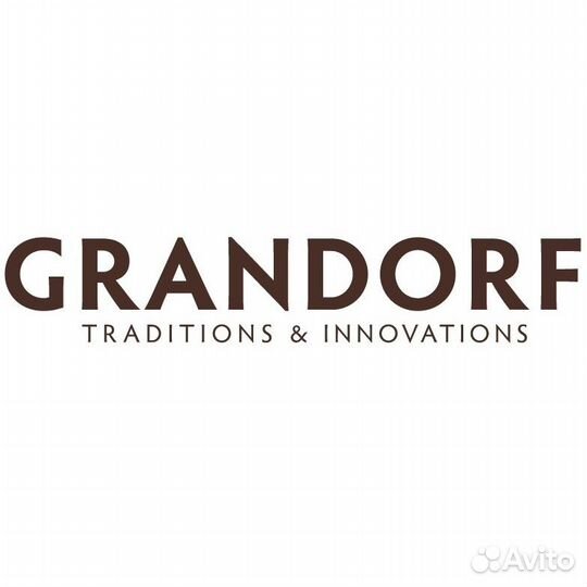 Корма для животных Грандорф