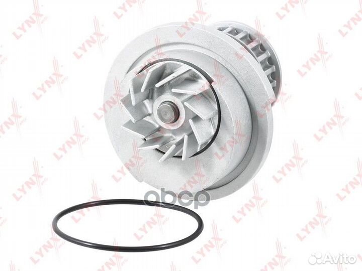 Помпа водяная подходит для chevrolet Aveo 1.5 0