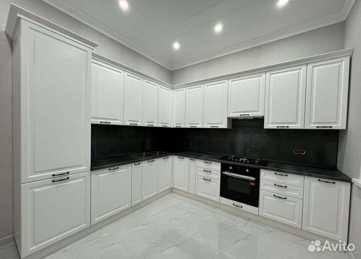 Кухня в наличии