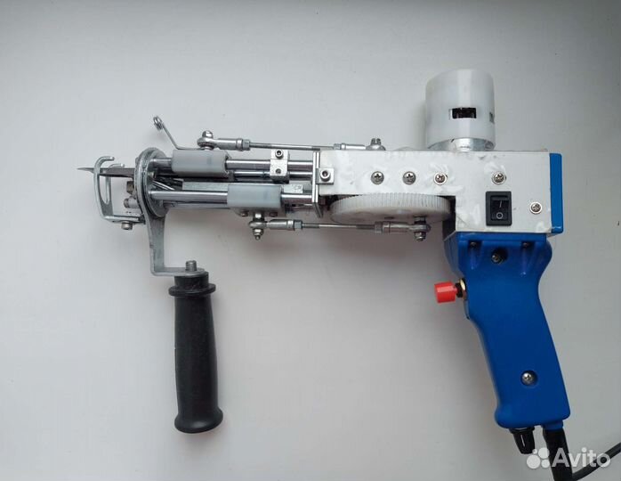 Тафтинговый набор