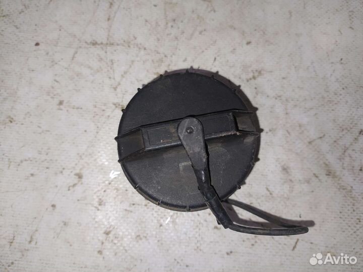 Пробка бензобака Daewoo Matiz