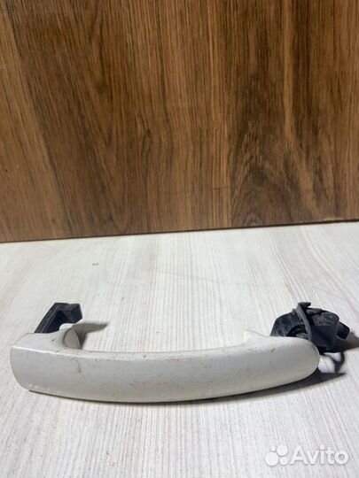 Ручка двери Volkswagen Tiguan