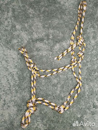 Амуниция для лошади