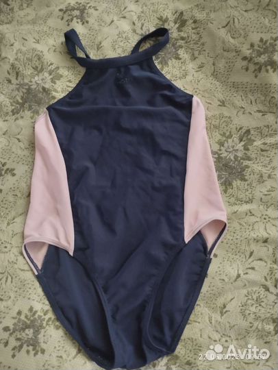 Купальник для девочки 134 140