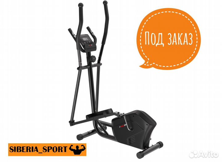 Эллиптический тренажер/Эллипсоид unix Fit SL-340E