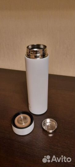 Термос, термокружка