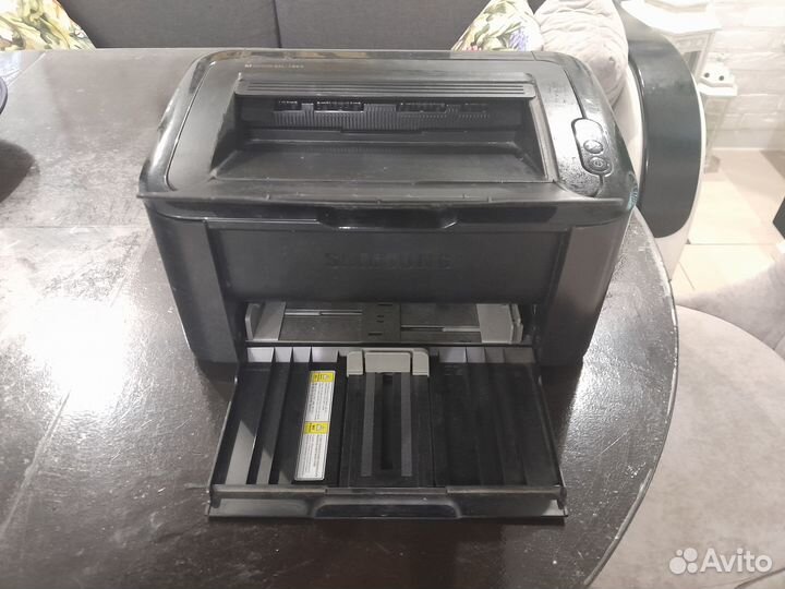 Принтер лазерный Samsung ML-1865