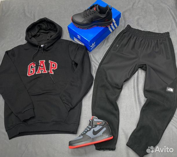 Худи GAP