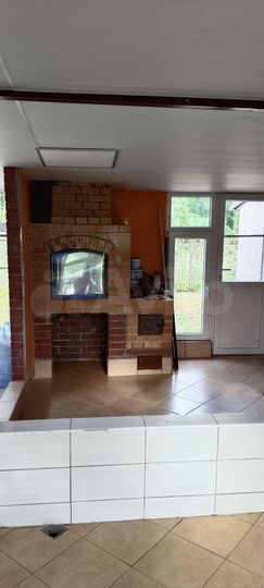 Дом 264,3 м² на участке 15 сот.