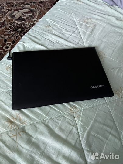 Ноутбук lenovo