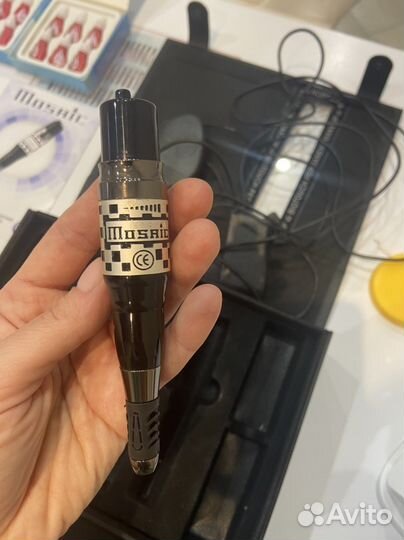 Машинка для татуажа BioTach