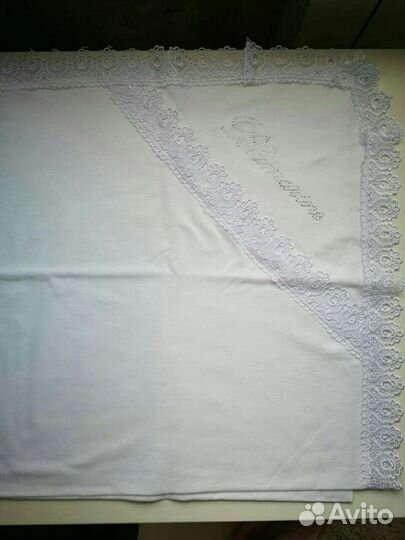 Уголок на выписку