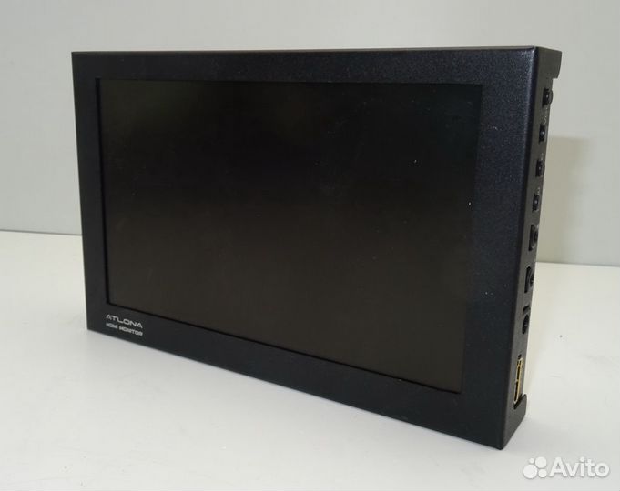 Студийный монитор Atlona AT-DIS7-HD #515.2