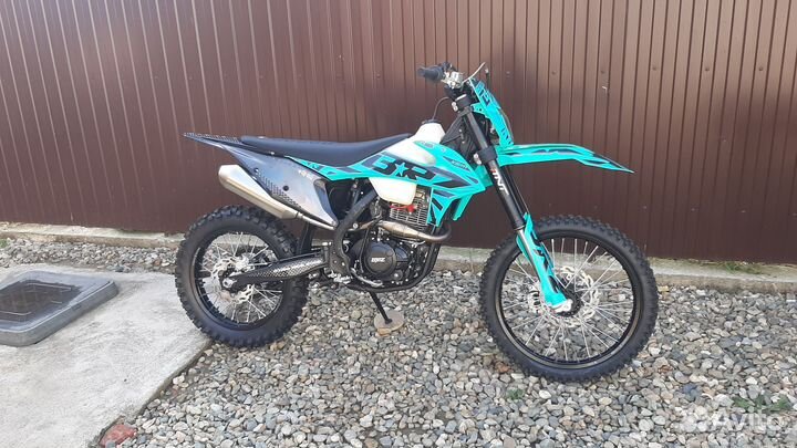 Эндуро BRZ MT250, kayo, avantis, gr8, Zuumav
