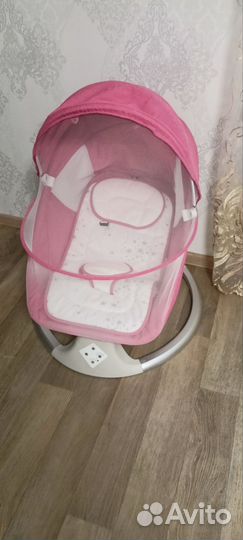 Качели маятник детские