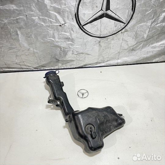Бачок омывателя Мерседес w207 w204