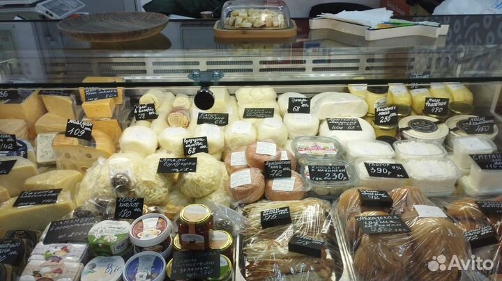 Маркировщик, этикеровщик