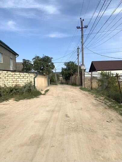 Участок 4,5 сот. (ИЖС)
