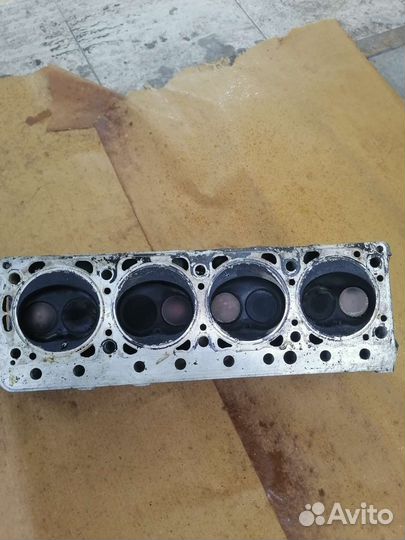 Гбц Газель Next Эвотек А274