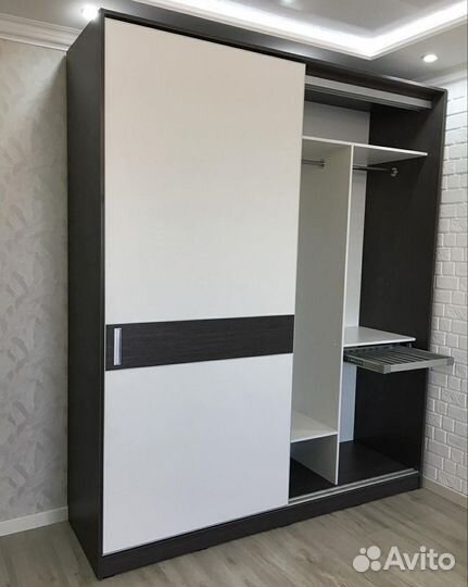 Шкафчик для ванной