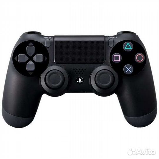 Dualshock 4