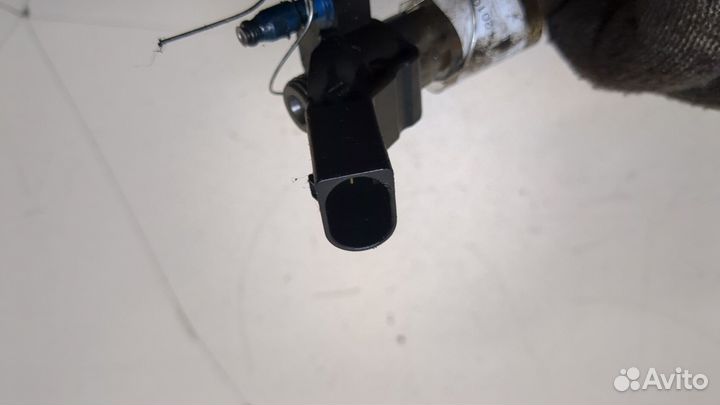 Форсунка топливная киа Sorento, 2010