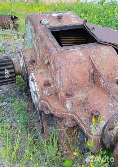 Редуктора арт87196