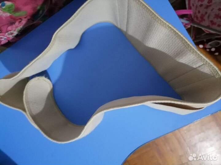 Бандаж для беременных новый