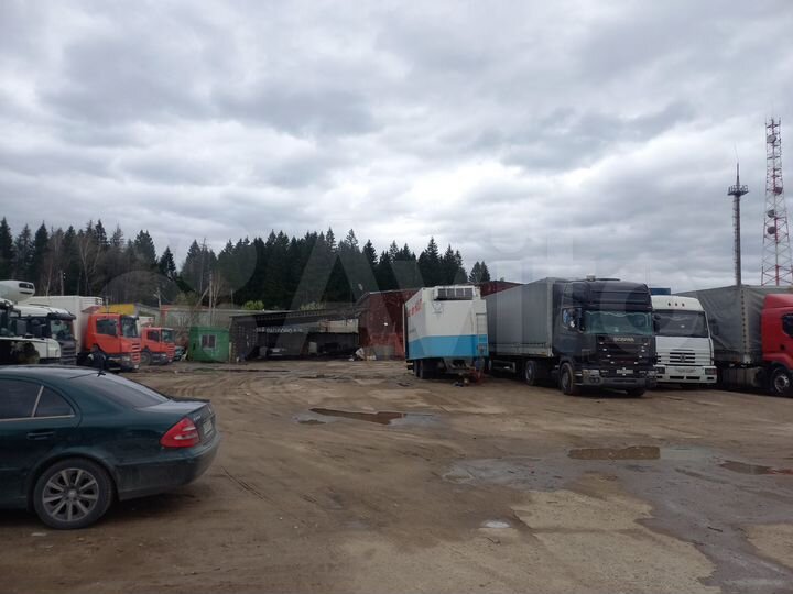 Участок 47 сот. (промназначения)